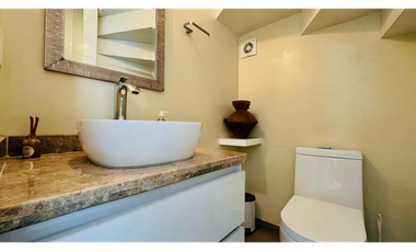 Venta de casa medianera remodelada – Sector Pueblito Cafetero, Pereira