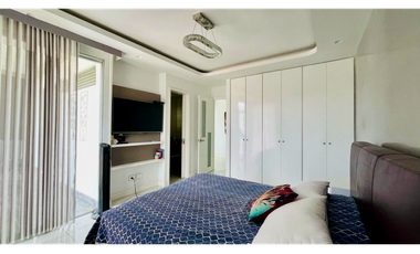 Venta de casa medianera remodelada – Sector Pueblito Cafetero, Pereira