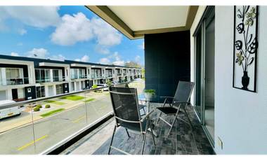 Venta de casa medianera remodelada – Sector Pueblito Cafetero, Pereira