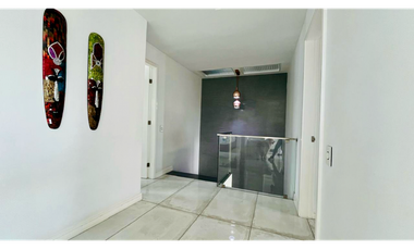 Venta de casa medianera remodelada – Sector Pueblito Cafetero, Pereira