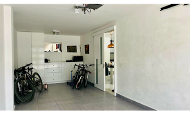 Venta de casa medianera remodelada – Sector Pueblito Cafetero, Pereira