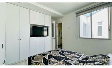 Venta de casa medianera remodelada – Sector Pueblito Cafetero, Pereira