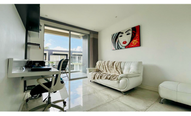 Venta de casa medianera remodelada – Sector Pueblito Cafetero, Pereira