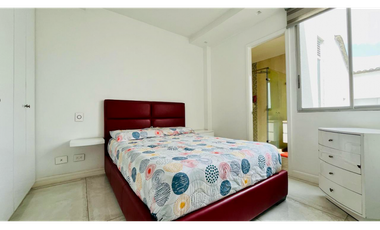 Venta de casa medianera remodelada – Sector Pueblito Cafetero, Pereira