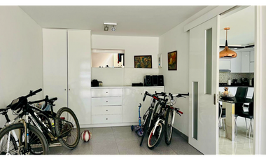 Venta de casa medianera remodelada – Sector Pueblito Cafetero, Pereira