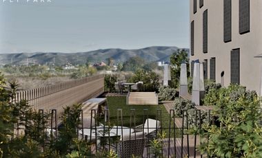 Departamentos en Venta en Huasteca Real
