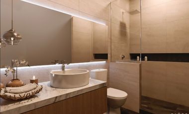 Departamentos en Venta en Huasteca Real