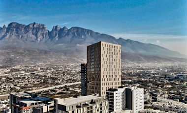 Departamentos en Venta en Huasteca Real