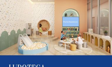 Departamentos en Venta en Pedregal de La Huasteca