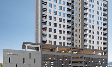 Departamentos en Venta en Pedregal de La Huasteca