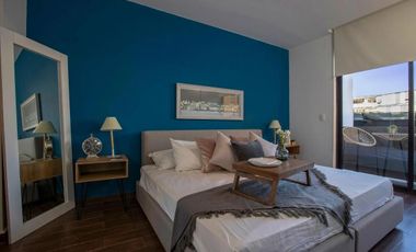 Departamentos en Renta en Nuevo Sur