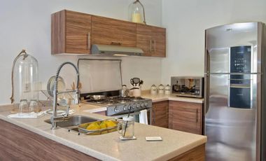 Departamentos en Renta en Nuevo Sur