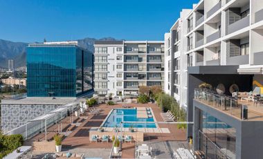 Departamentos en Renta en Nuevo Sur