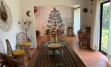 Casas en Venta en Guadalupe Ahuacatlán
