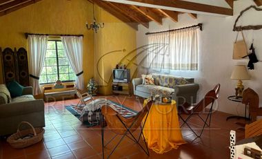 Casas en Venta en Guadalupe Ahuacatlán