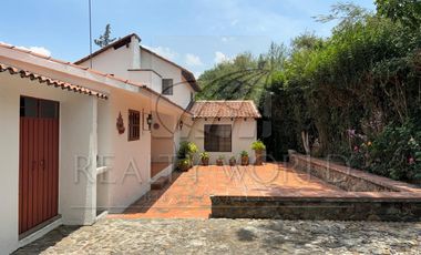 Casas en Venta en Guadalupe Ahuacatlán