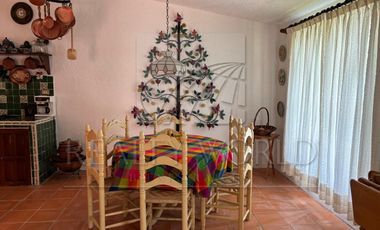 Casas en Venta en Guadalupe Ahuacatlán
