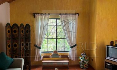 Casas en Venta en Guadalupe Ahuacatlán