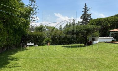 Casas en Venta en Guadalupe Ahuacatlán