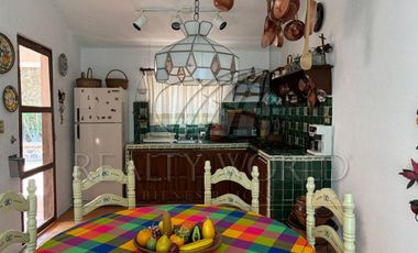 Casas en Venta en Guadalupe Ahuacatlán