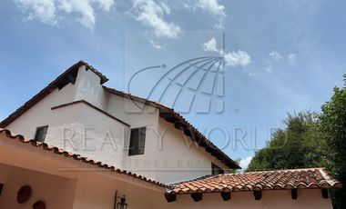 Casas en Venta en Guadalupe Ahuacatlán