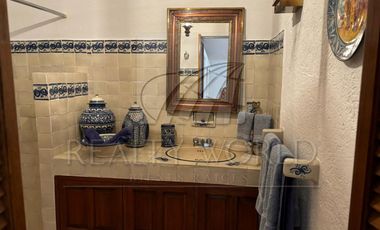 Casas en Venta en Guadalupe Ahuacatlán