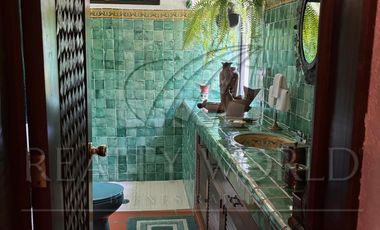 Casas en Venta en Guadalupe Ahuacatlán