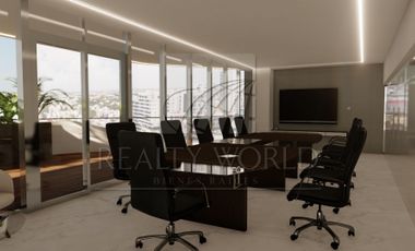 Oficinas en Venta en Cancún Centro