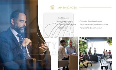 Oficinas en Venta en Cancún Centro