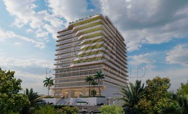 Oficinas en Venta en Cancún Centro