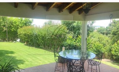 Casas en Venta en Zumpahuacan