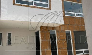 Casas en Venta en Dos de Marzo