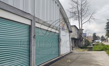 Bodegas en Venta en San Pablo Autopan