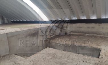 Bodegas en Venta en San Pablo Autopan