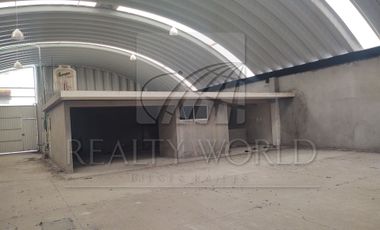 Bodegas en Venta en San Pablo Autopan