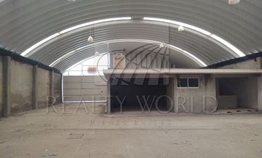 Bodegas en Venta en San Pablo Autopan