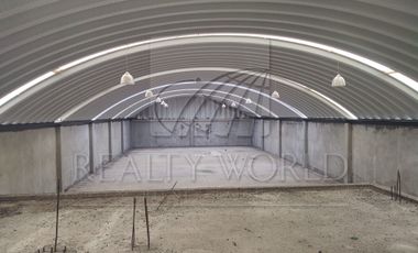 Bodegas en Venta en San Pablo Autopan