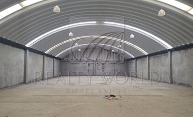 Bodegas en Venta en San Pablo Autopan