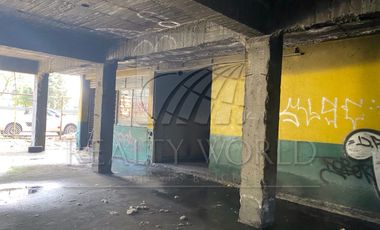 Edificio Mixto en Venta en Álvaro Obregón