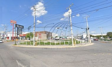 Terrenos en Renta en Joyas de Anáhuac