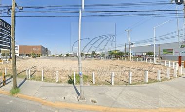 Terrenos en Renta en Joyas de Anáhuac