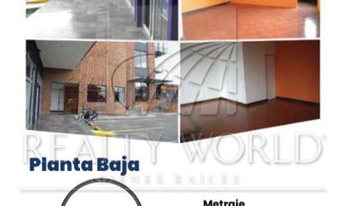 Locales en Renta en Coaxustenco