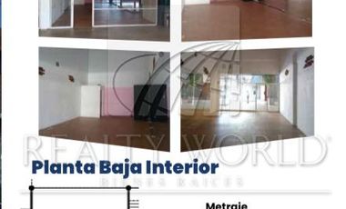 Locales en Renta en Coaxustenco