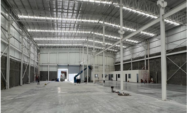 Bodegas en Renta en Industrial Santa Catarina