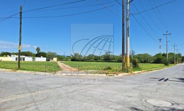 Terrenos en Renta en Pesquería