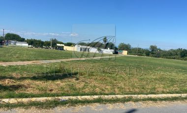 Terrenos en Renta en Pesquería