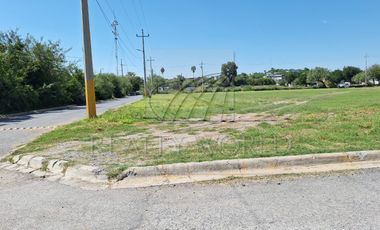 Terrenos en Renta en Pesquería