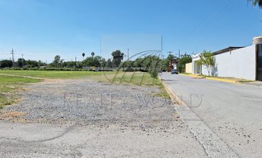 Terrenos en Renta en Pesquería