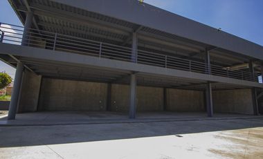 Edificio Mixto en Venta en Nueva Serratón