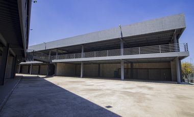 Edificio Mixto en Venta en Nueva Serratón